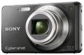   Sony DSC-W270 Black
